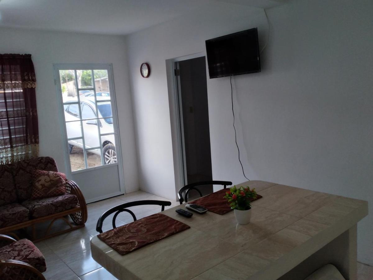 Mitch Apt Jobos Exterior photo