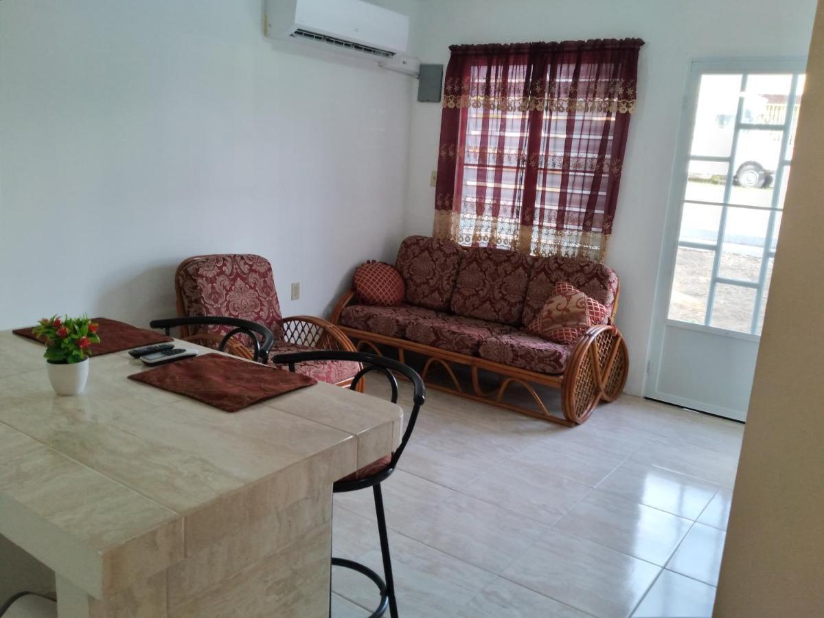 Mitch Apt Jobos Exterior photo